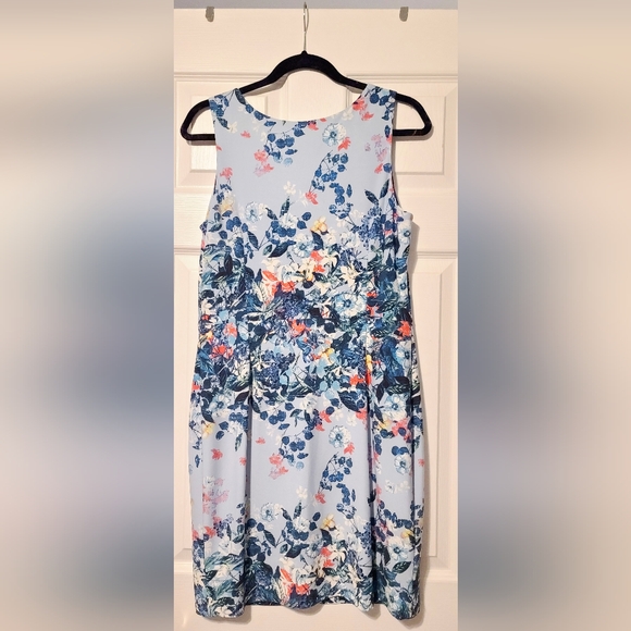 Joseph Ribkoff Dress 12 - Picture 3 of 5